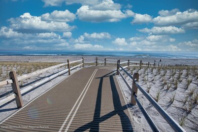 Beach Access