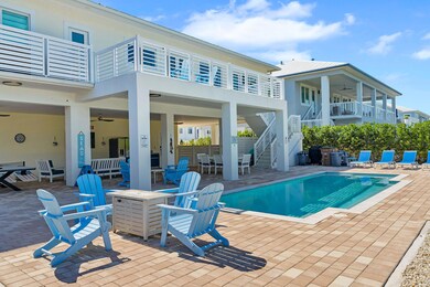Expansive Outdoor Living Areas