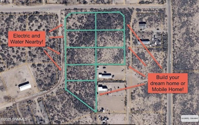 2161 Red River Dr, Chaparral, NM 88081 - photo 2