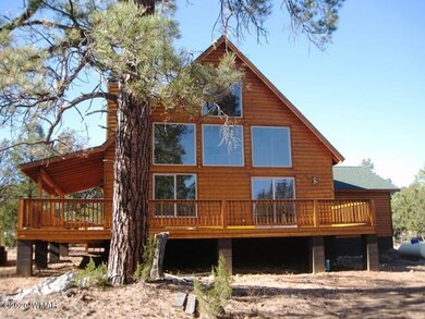 3369 Tree View Path, Overgaard, AZ 85933 - photo 3