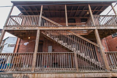 400 Mitchell Ave, Hagerstown, MD 21740 - photo 4