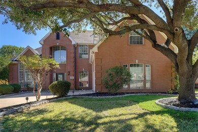 107 Heneretta Dr, Hurst, TX 76054 - photo 4