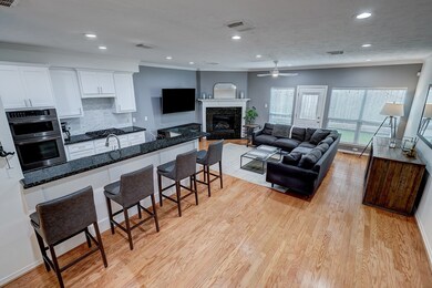 1347 Ella Place, Houston, TX 77008 - photo 5