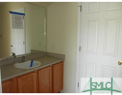 Master Bath/Spa.