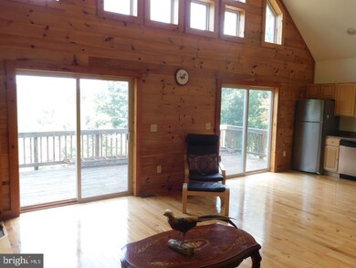 1640 Pine Ridge Extension, Wardensville, WV 26851 - photo 3