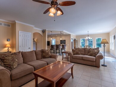 678 N Deer Lake Dr, Bloomfield, IN 47424 - photo 7