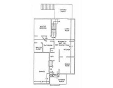 120 Summer Rd unit 3, Boxborough, MA 01719 - photo 2