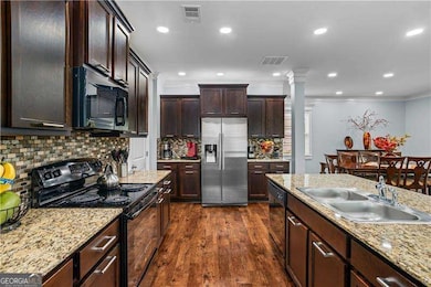 305 Wilshire Pass, Acworth, GA 30102 - photo 7