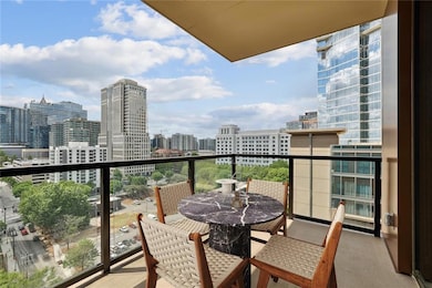 1081 Juniper St NE unit S2C, Atlanta, GA 30309 - photo 4