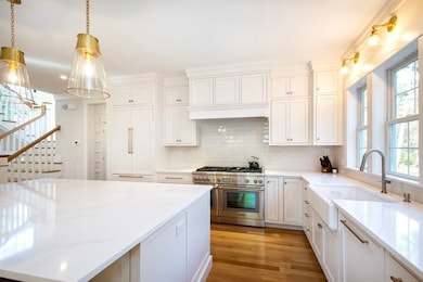 780 First Parish Rd, Scituate, MA 02066 - photo 5