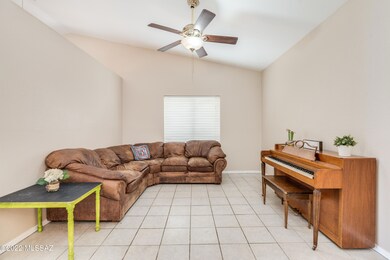 Front Living Room