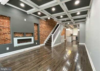708 N Collington Ave, Baltimore, MD 21205 - photo 3