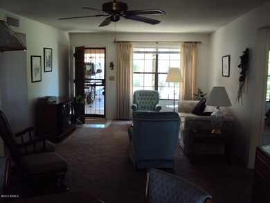 740 S 77th St unit 7, Mesa, AZ 85208 - photo 4