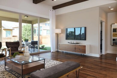 5124 Emma Frst St, Houston, TX 77018 - photo 7