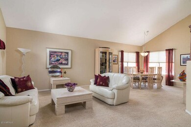 Formal area