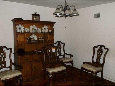 Dining Room.
