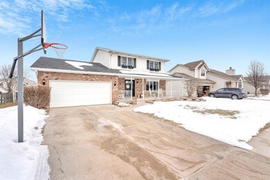 6146 W 89th Ave, Crown Point, IN 46307 - photo 2