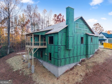 178 Samson Way, Cleveland, GA 30528 - photo 6