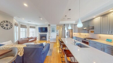 854 E Broadway unit 2, Boston, MA 02127 - photo 2