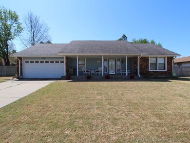 3202 W 69th Ct, Tulsa, OK 74132 - photo 2