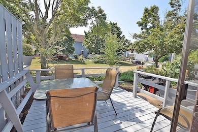 3 Franklin Square unit H, Randolph, MA 02368 - photo 3