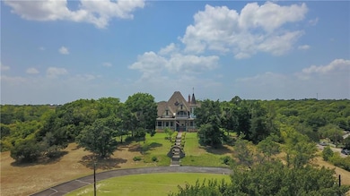 808 S Lamar St, Weatherford, TX 76086 - photo 3