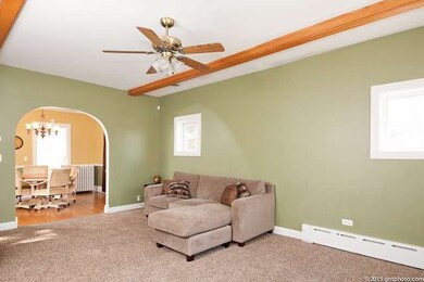 305 N Ridgeland Ave, Elmhurst, IL 60126 - photo 4