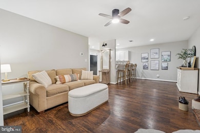 606 Squire Ln unit 606-A, Bel Air, MD 21014 - photo 5