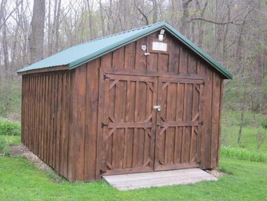 Other. New Shed