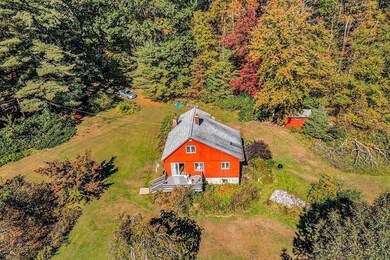 178 West St, New Salem, MA 01355 - photo 7