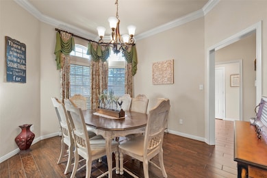 142 Phillip Cir, Hewitt, TX 76643 - photo 6