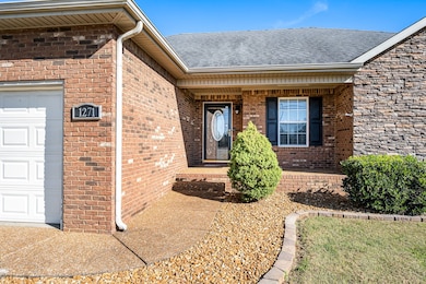 1271 Old Highway 99, Lewisburg, TN 37091 - photo 2