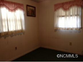 Bedroom or Study