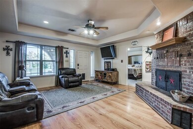 5970 High Mesa Dr, Justin, TX 76247 - photo 6