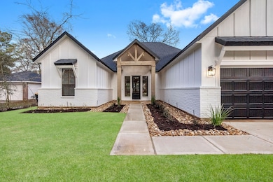 1006 Garrett Dr, Magnolia, TX 77354 - photo 3