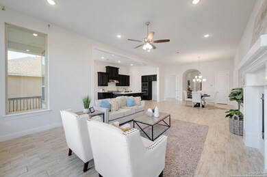 3835 Monteverde Way, San Antonio, TX 78261 - photo 5