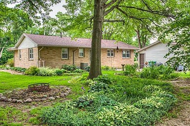 Yard/Garden.