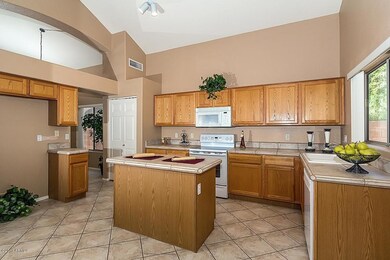 Coyote Wash Kitchen