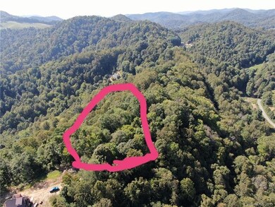 Approximate location and potential slice of heaven