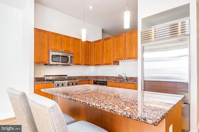 The Columbia Residences unit 521, Washington, DC 20037 - photo 4