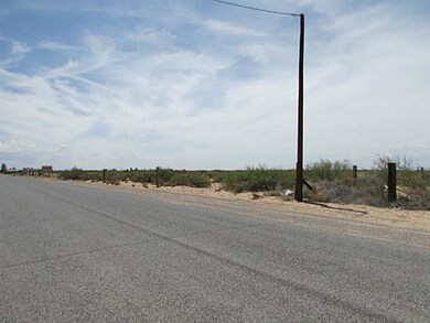 15110 Radlite Dr, El Paso, TX 79928 - photo 3