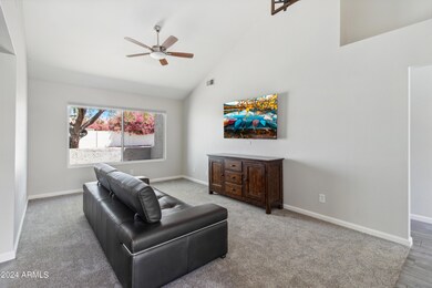 Family Room, Alt View