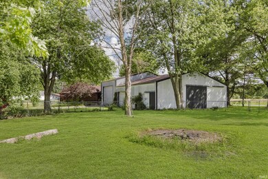 1802 Delphi Ave, Frankfort, IN 46041 - photo 6