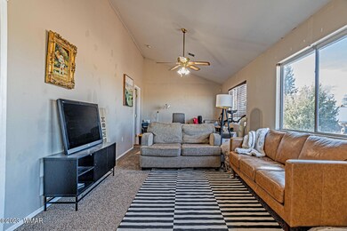 1501 N 2nd Place, Show Low, AZ 85901 - photo 7