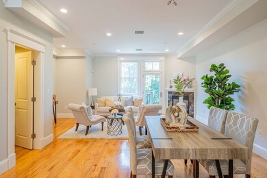 221 Beacon St unit 3, Somerville, MA 02143 - photo 5