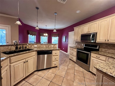 5306 Briarcreek Dr, Durant, OK 74701 - photo 5