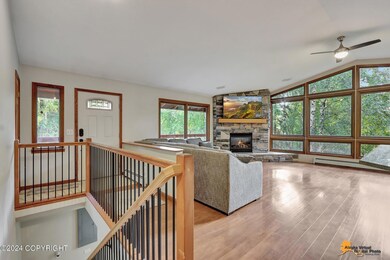 1700 N Trail Cir, Wasilla, AK 99654 - photo 7