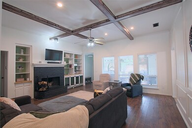 509 N Winding Oaks Dr, Wylie, TX 75098 - photo 4