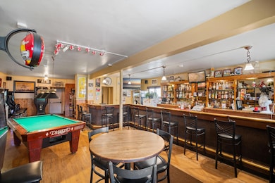 Bar Interior 1