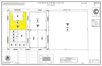 0 Hargrave St unit TR24179086, Banning, CA 92220 - photo 5